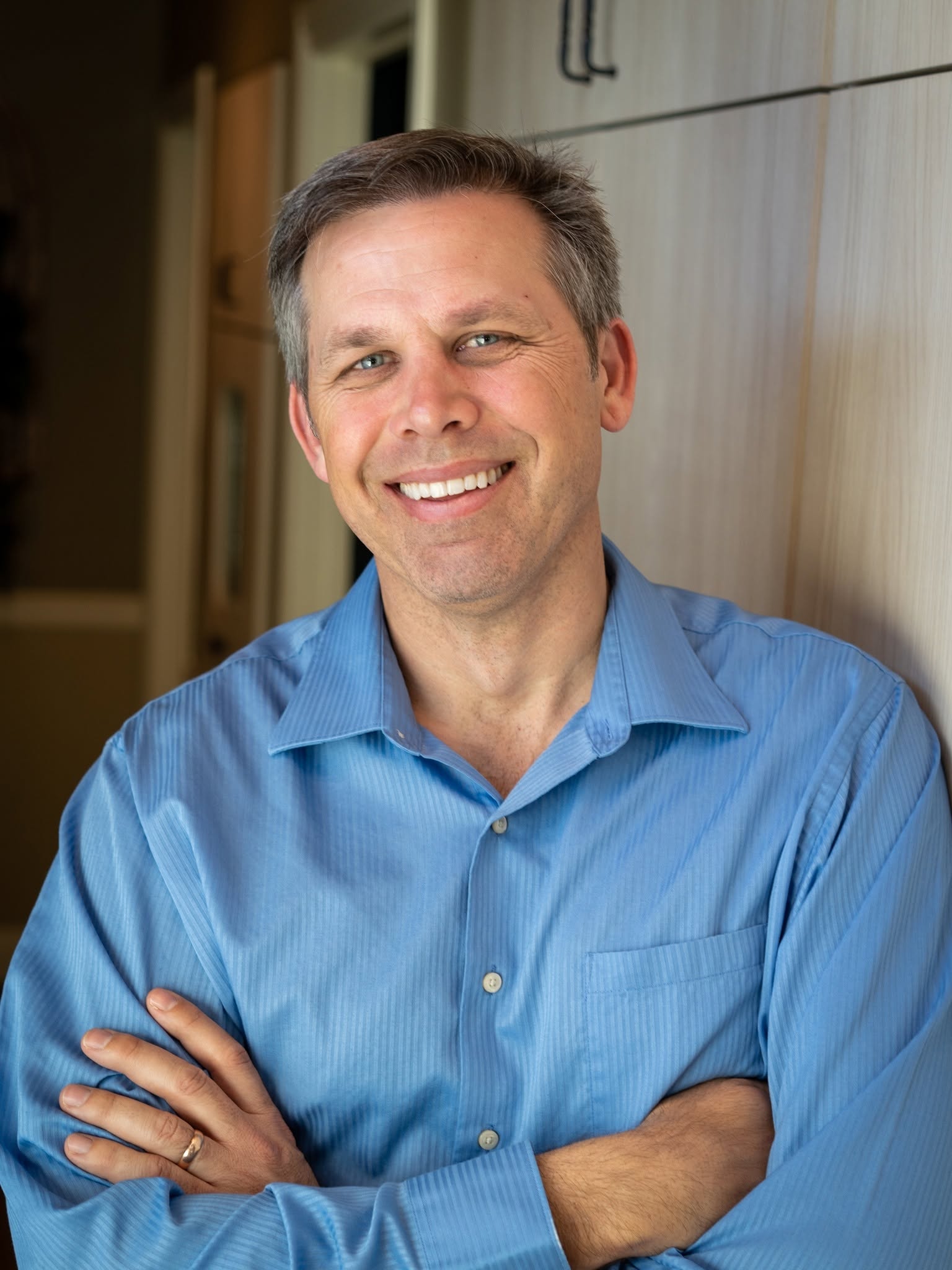 Dr. Kevin Kremer